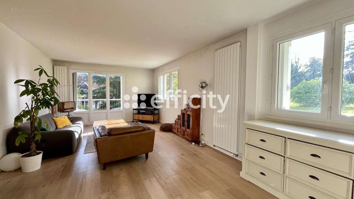 Appartement à MARLY-LE-ROI