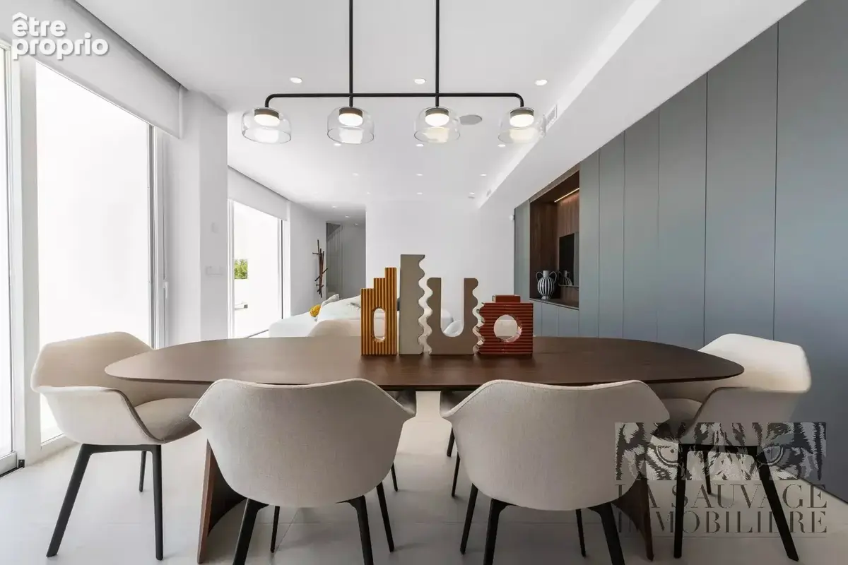 Villa contemporaine de 405 m2 avec vues panoramiques sur la Méditerranée - Alicante, Espagne - photo 7