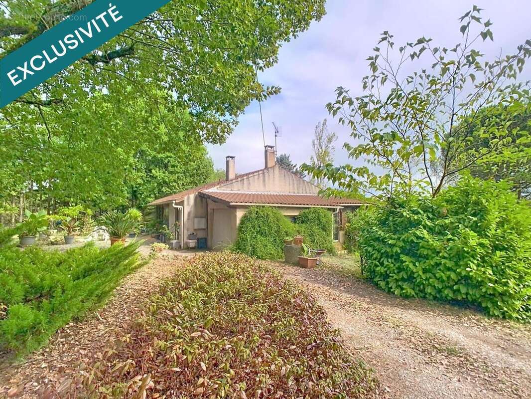 Photo 8 - Maison à BIRAN