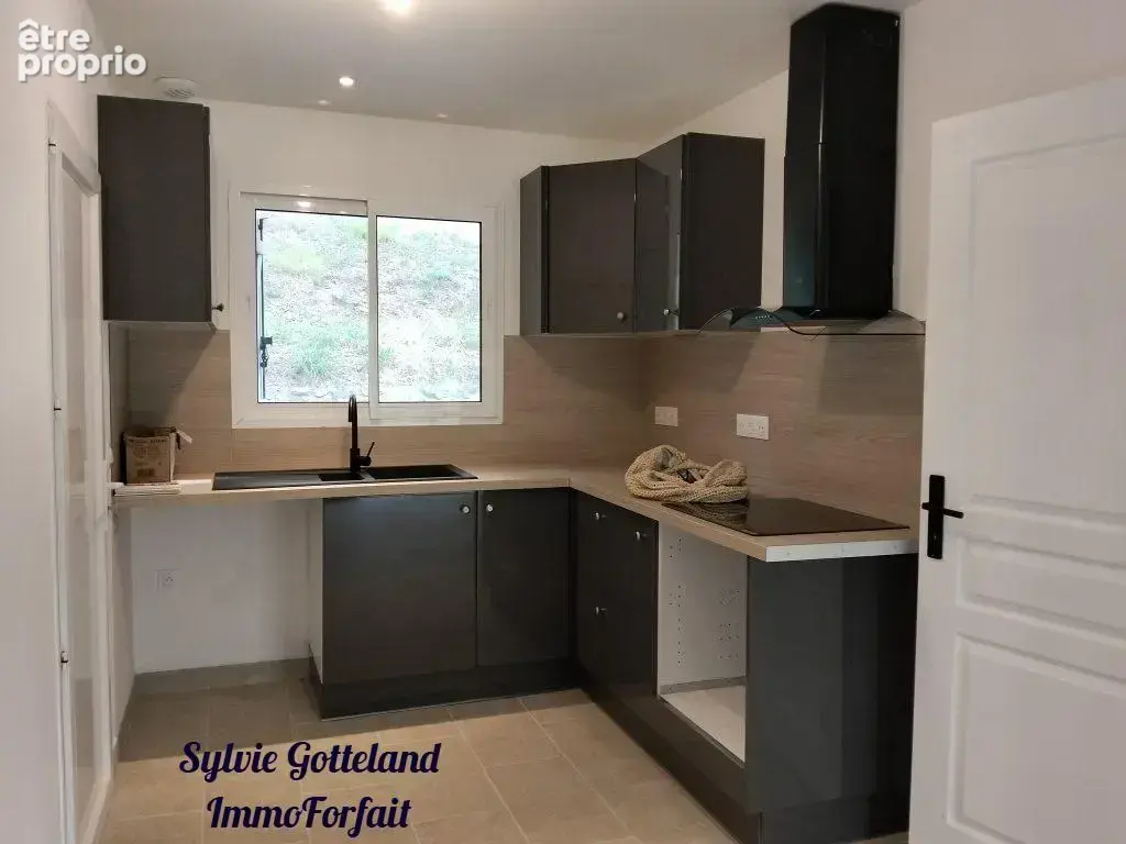 Maison 4 pièces 88 m² à vendre à Rebenacq (64260) - photo 2