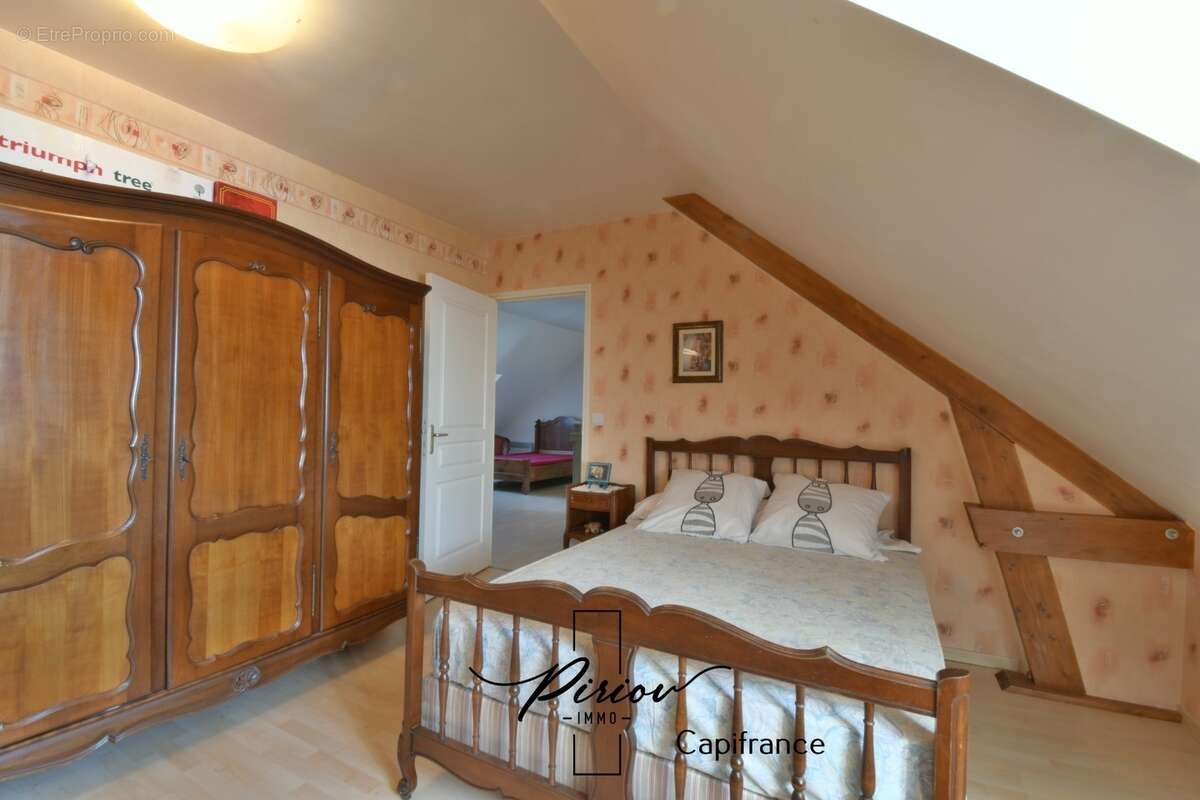 Pavillon 2000 - Plain Pied - 2 sdb - 134 m² - véranda - jardin clos - photo 14