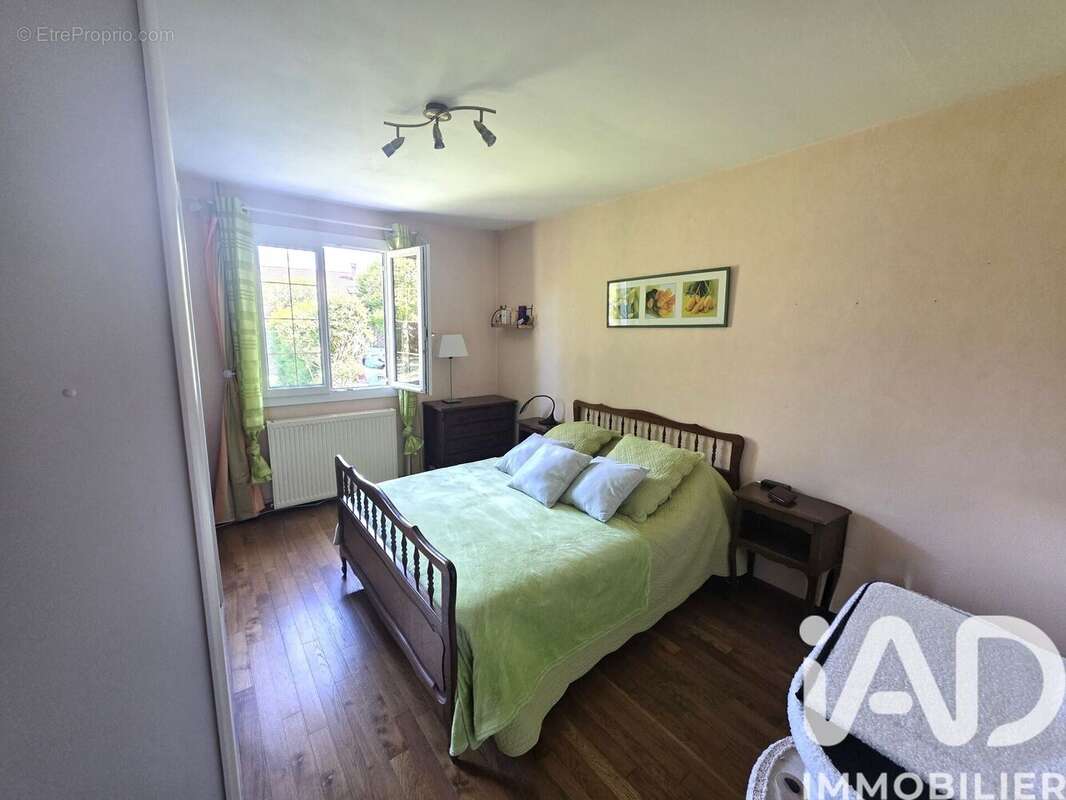Photo 7 - Maison à MERU