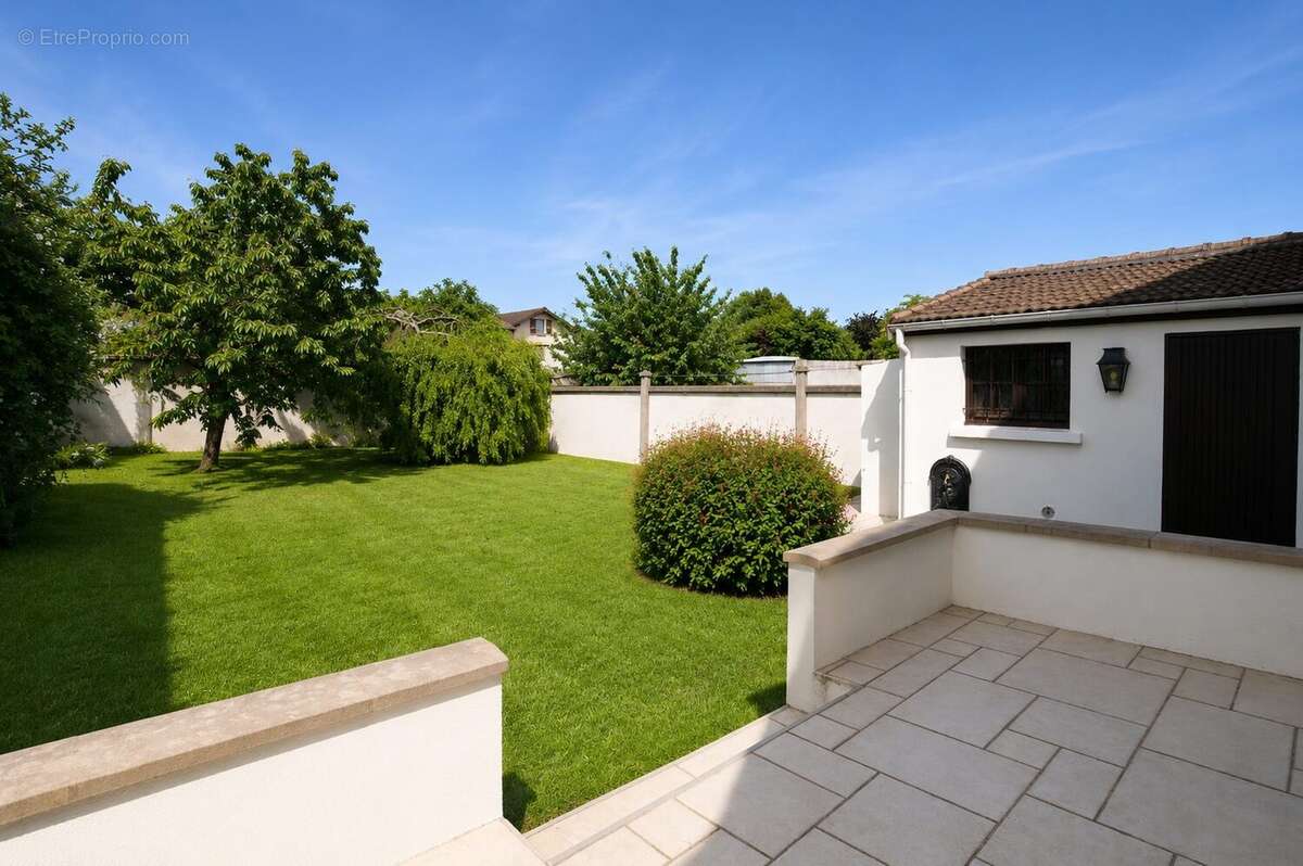 Maison à SEVRAN
