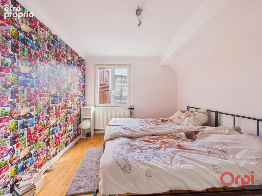 Maison 115 m² · 4 à 5 chambres · grange · Geudertheim - photo 15