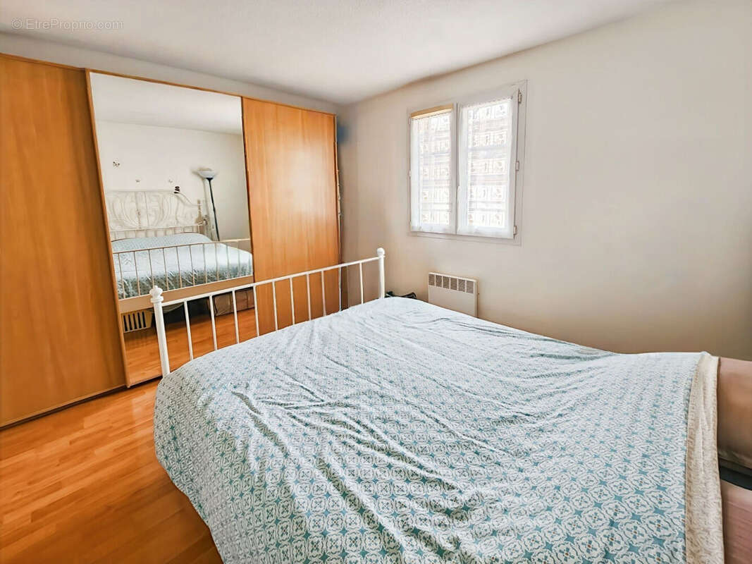 Maison à MOISSY-CRAMAYEL