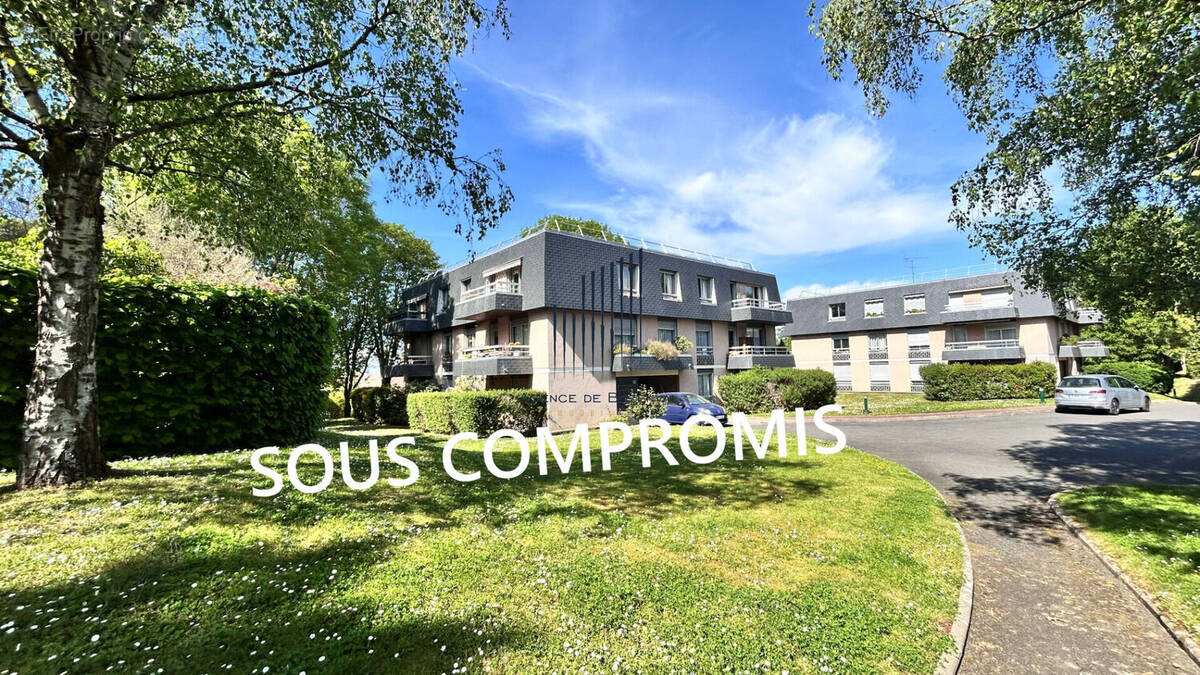 Appartement à RUEIL-MALMAISON