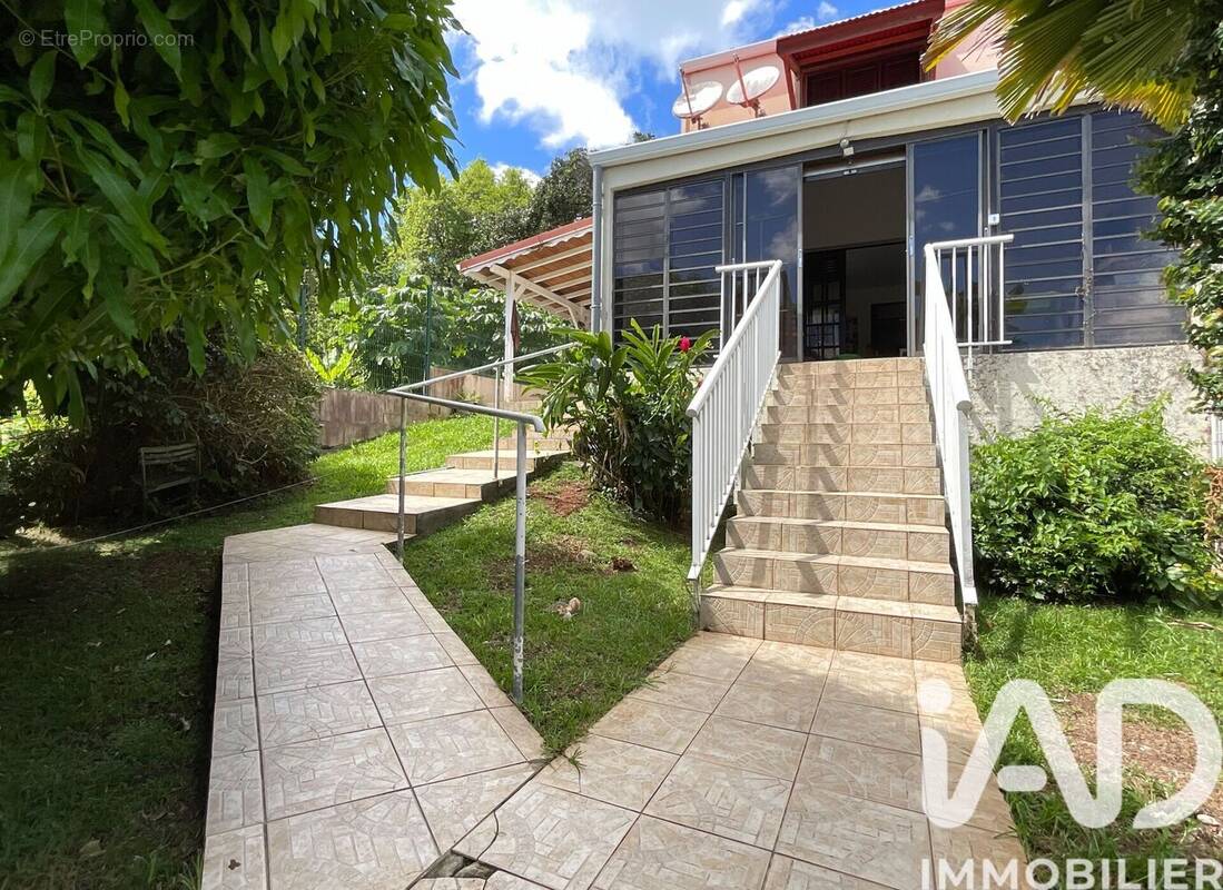 Photo 1 - Maison à DUCOS