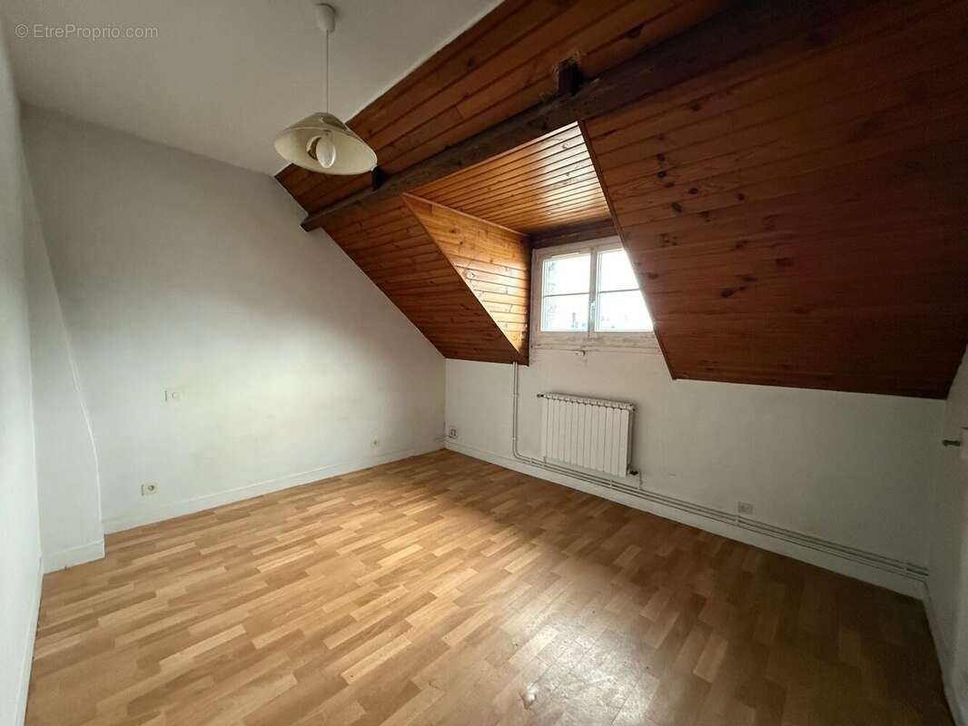 Appartement à ORLEANS