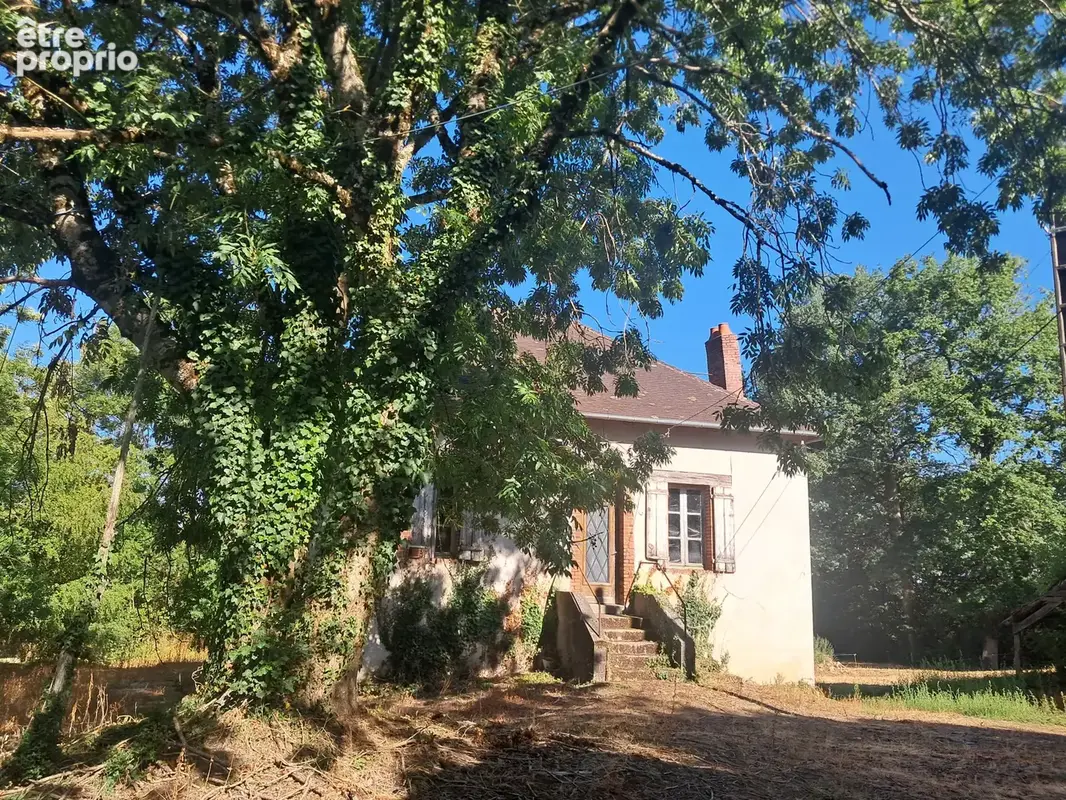 ENSEMBLE IMMOBILIER au coeur d'un écrin naturel d'exception sur 7Ha 45 - photo 2
