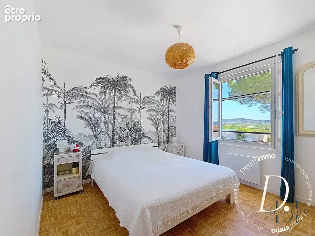 Maison 7 pièces 144 m² à vendre à Roujan (34320) - photo 7