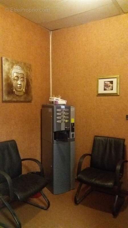 Commerce à TOULOUSE