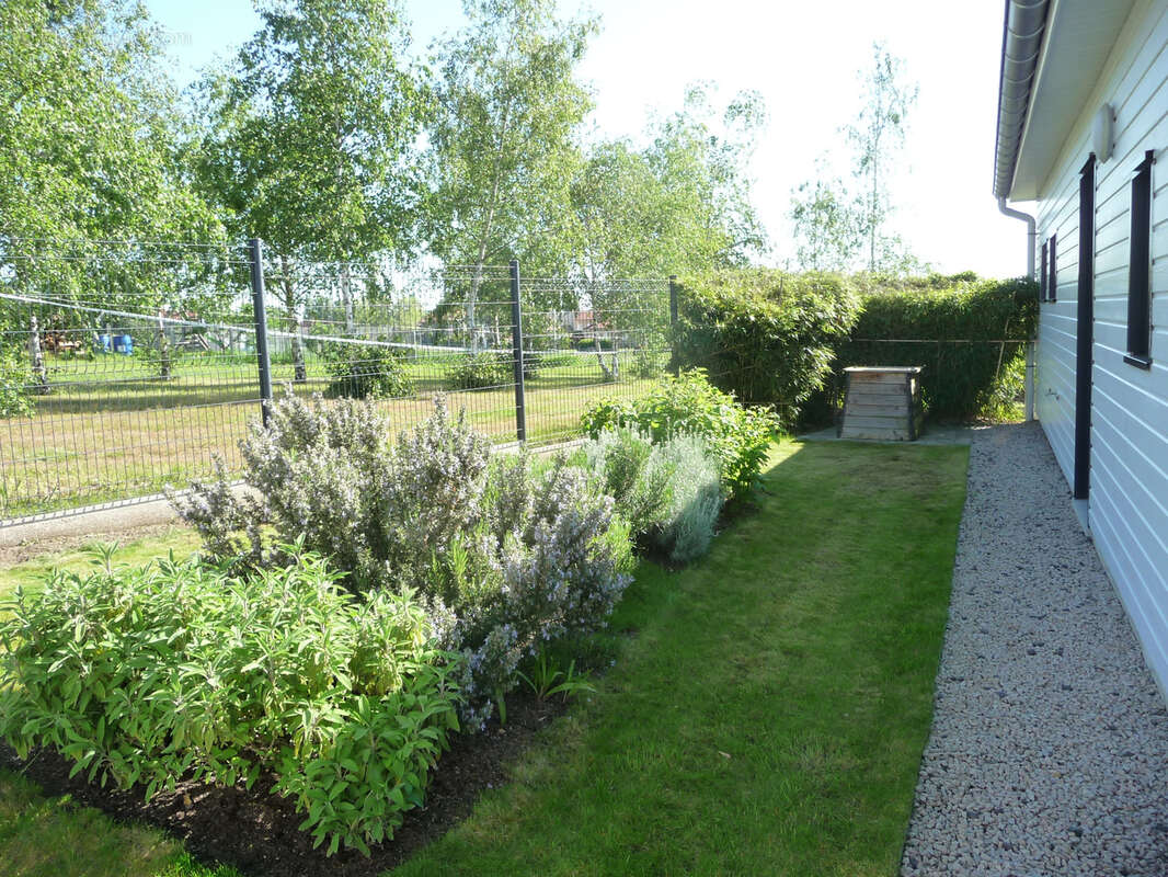 Maison à MONTBRISON