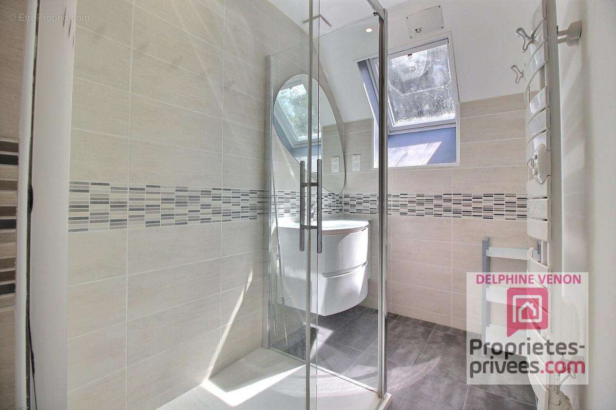 Maison à CHATEAUNEUF-SUR-LOIRE