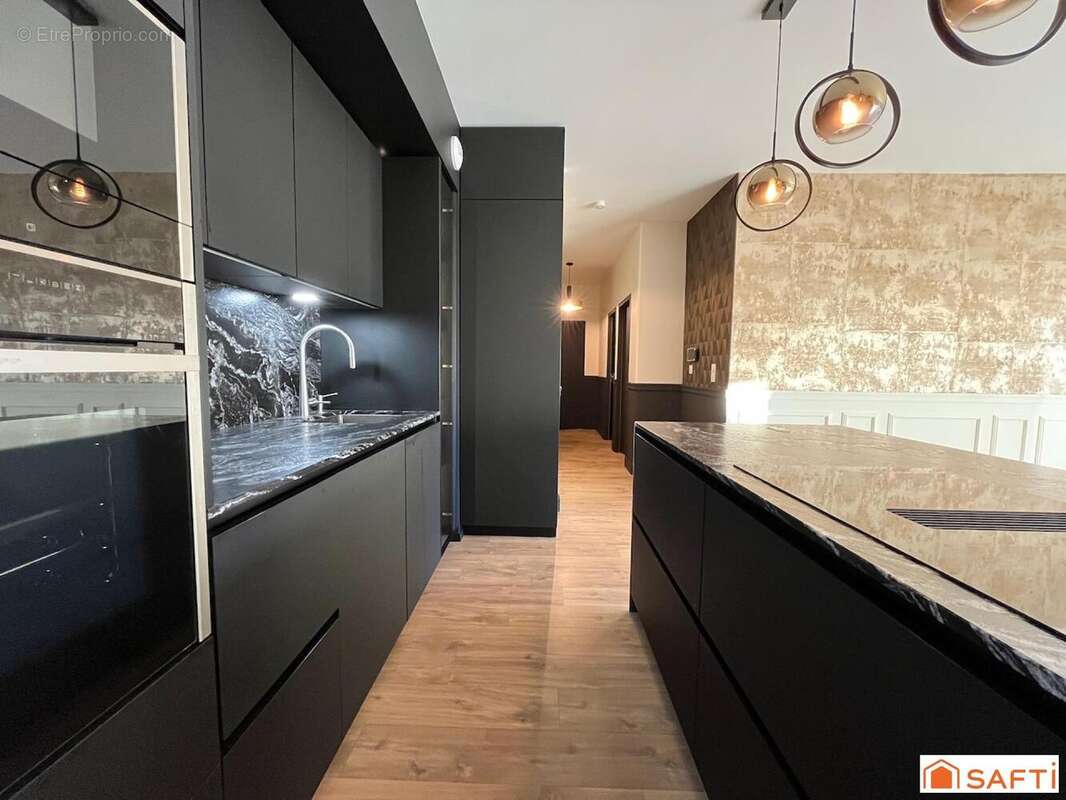 Photo 3 - Appartement à ROUEN