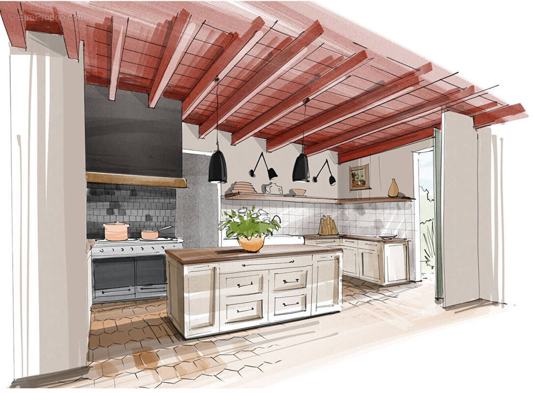 Maison à NOGENT-LE-ROI