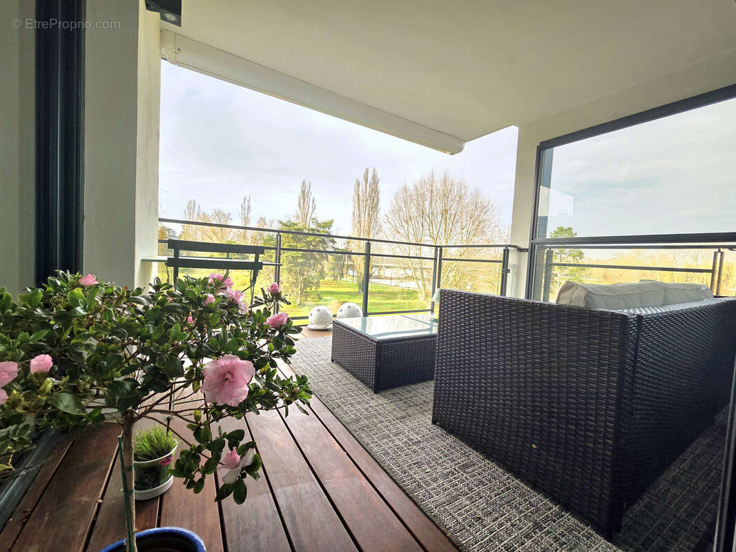 Appartement à VICHY