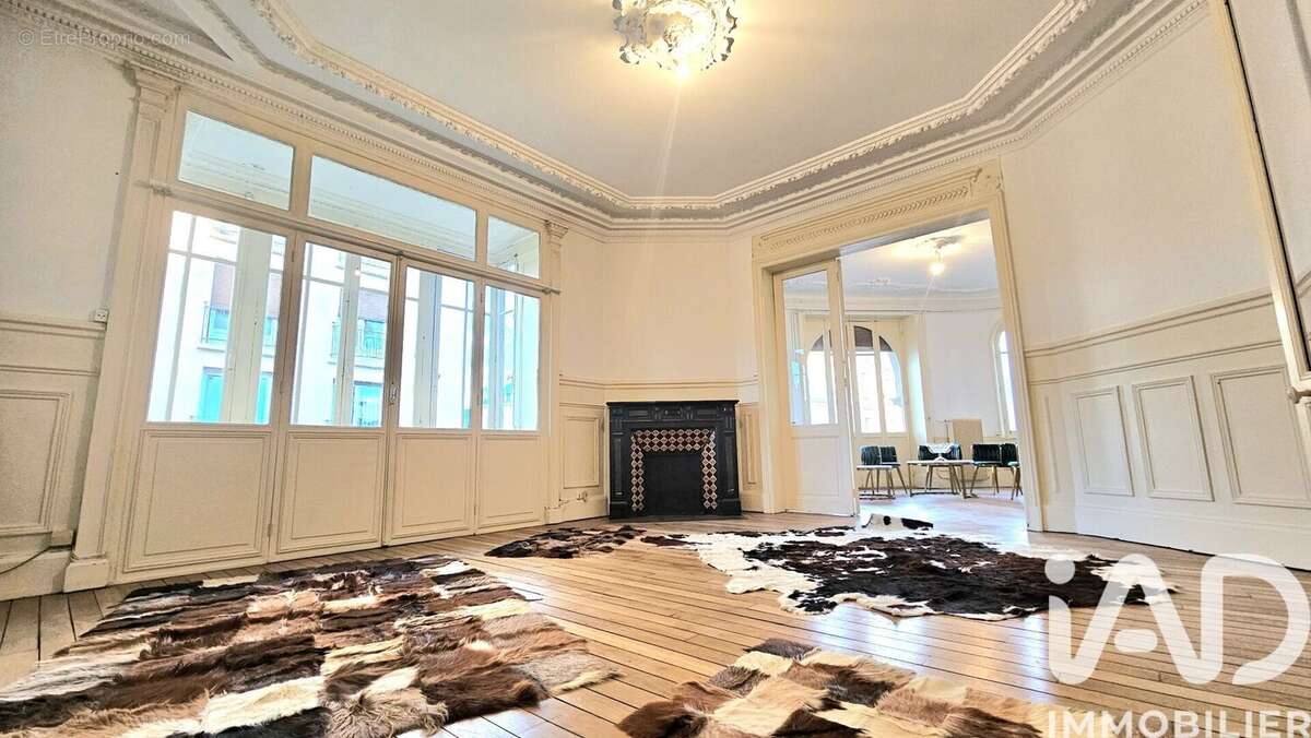 Photo 2 - Appartement à CHARLEVILLE-MEZIERES