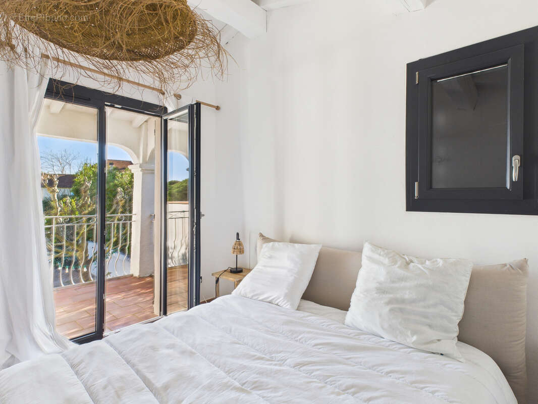 Maison à SAINTE-MAXIME