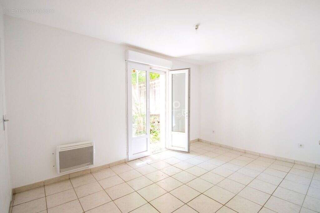 Maison à MARSEILLE-13E