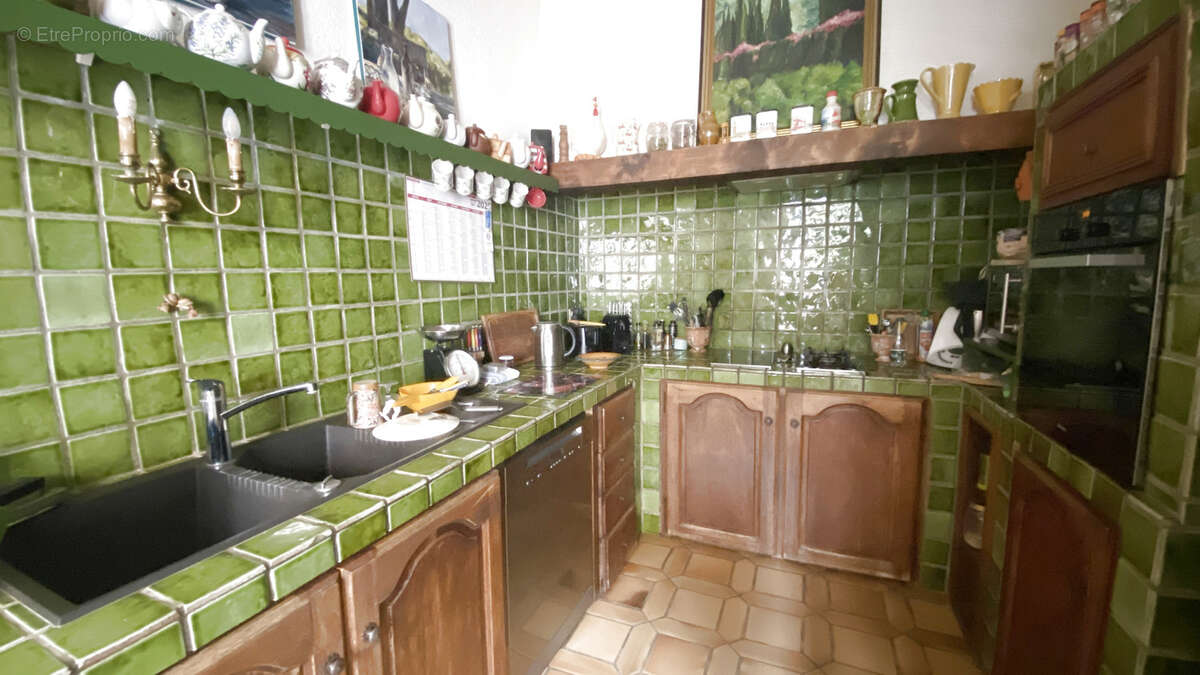 Maison à SAINT-GILLES