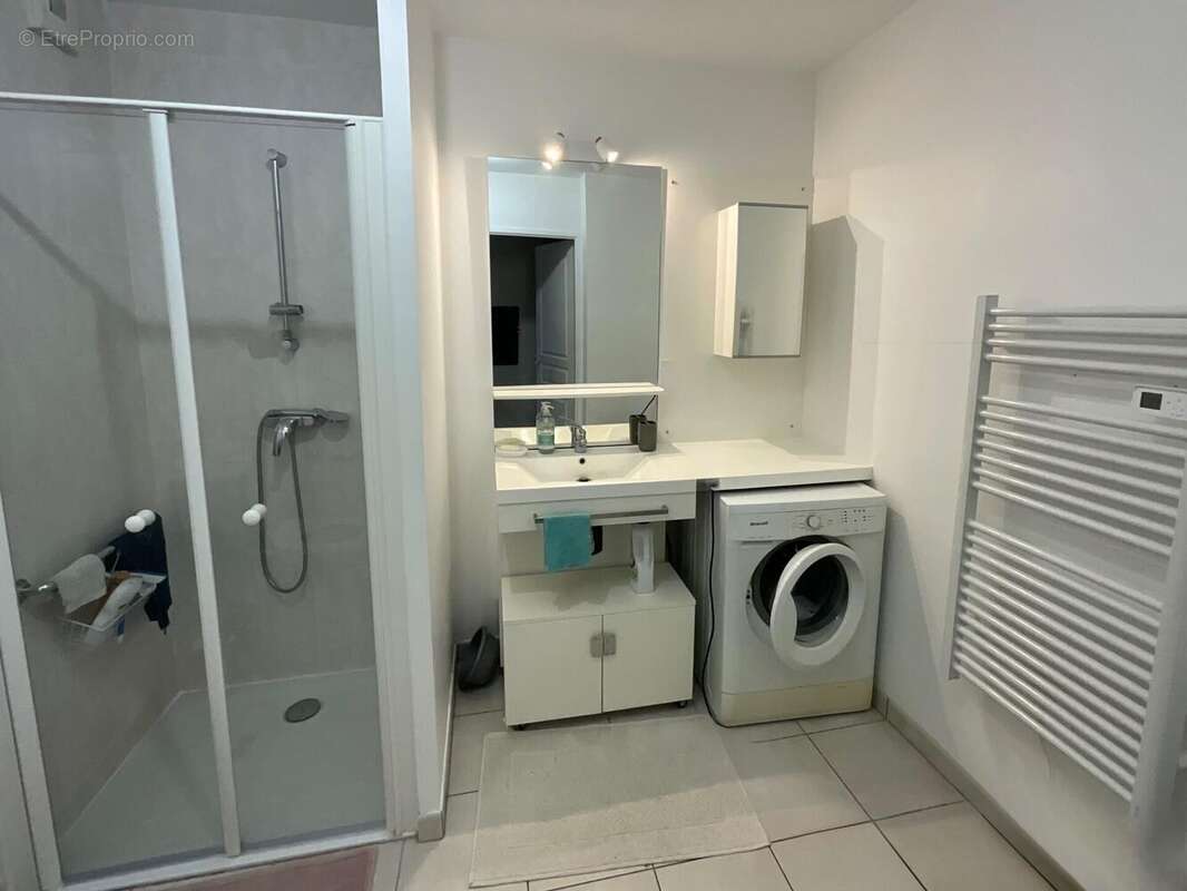 Photo 5 - Appartement à SAINT-DOULCHARD