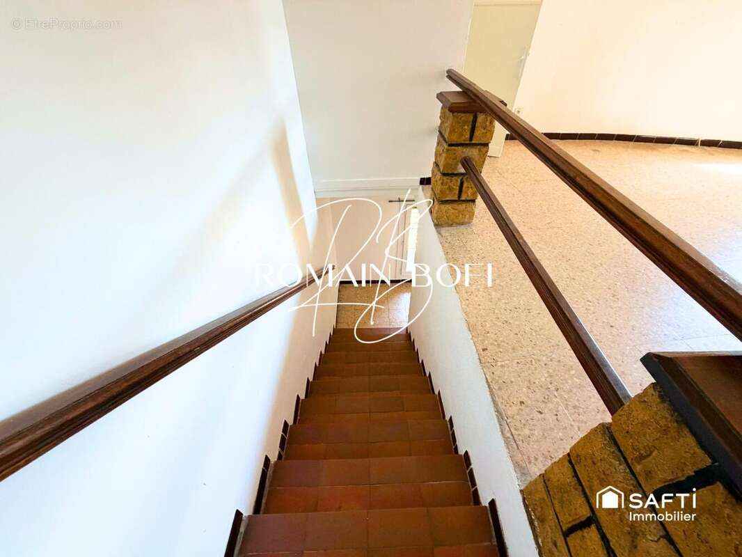 Maison 60 m² à Brignon  - photo 9