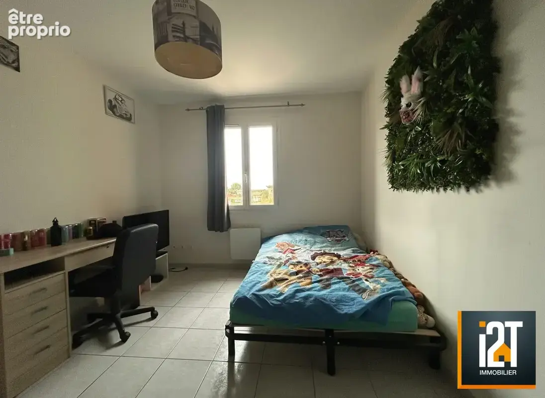 Maison 5 pièces 102 m² à vendre à Saint-Mamert-Du-Gard (30730) - photo 7