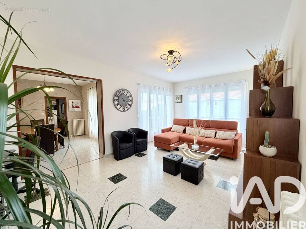 Photo 1 - Maison à LE HAVRE