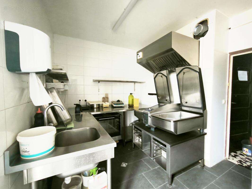 Commerce à PALAVAS-LES-FLOTS