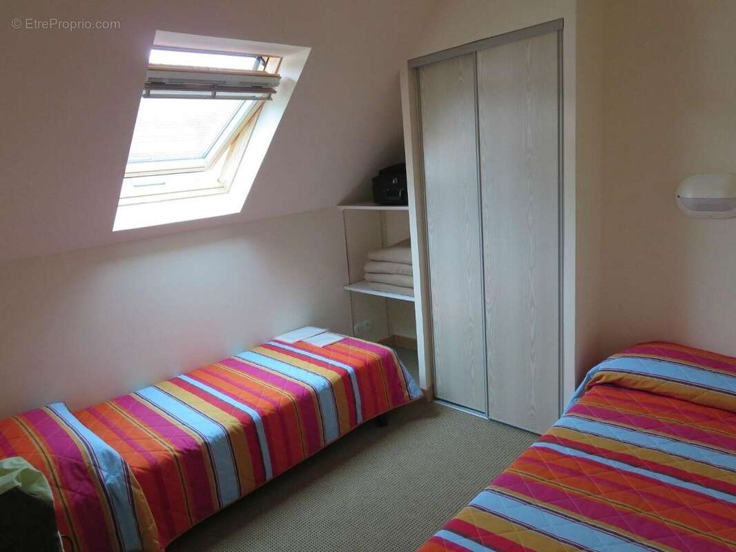 Appartement à SAINT-POL-DE-LEON