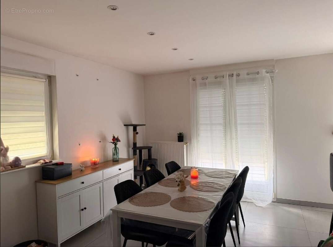 Maison 96 m² à Achen  - photo 2
