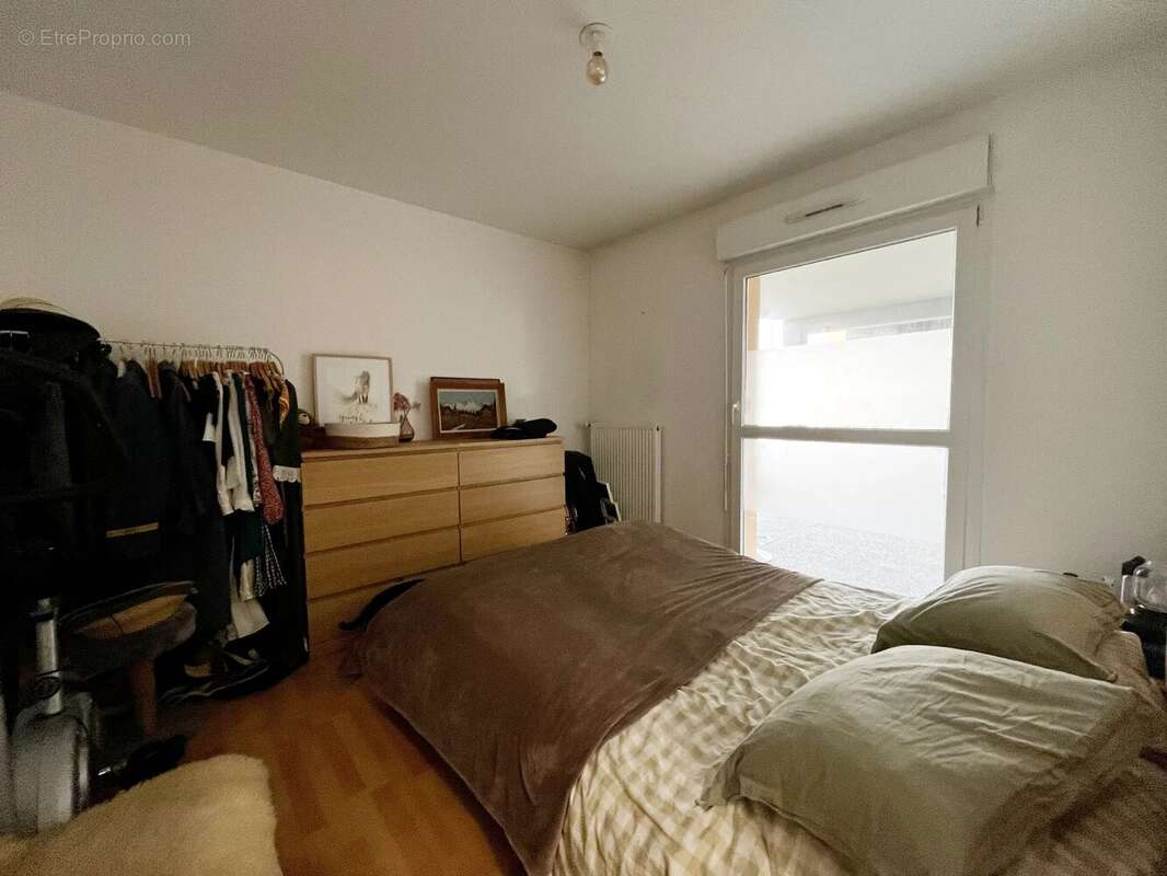 Appartement à COLMAR
