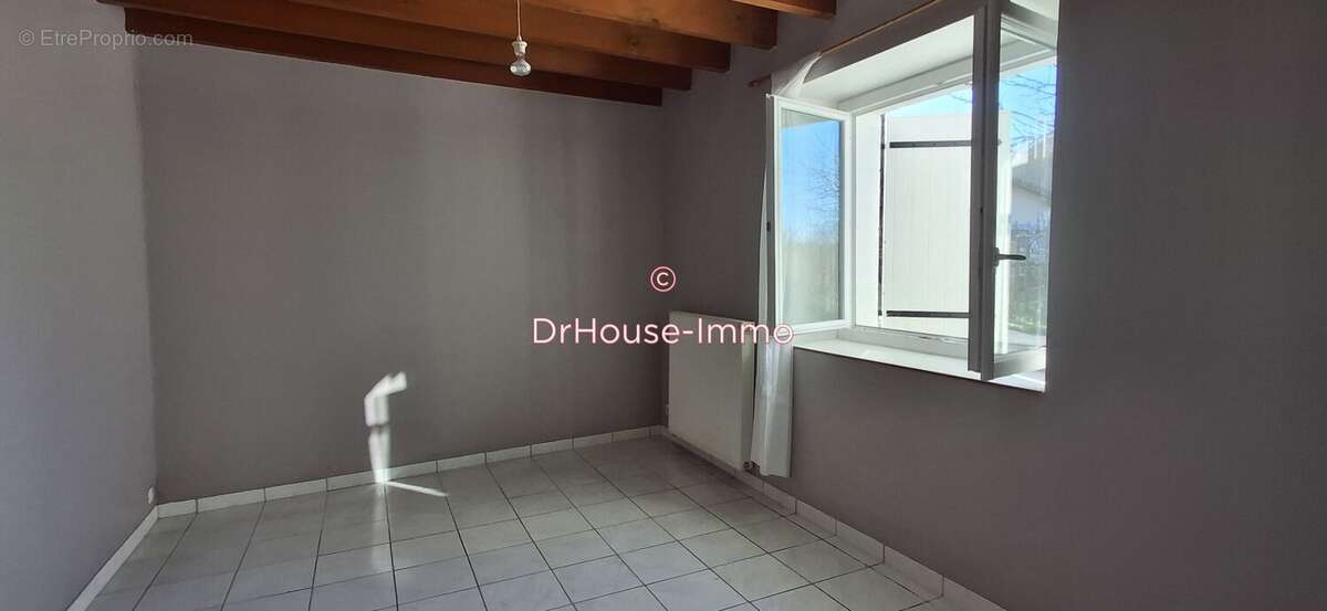 Maison à QUINSAC