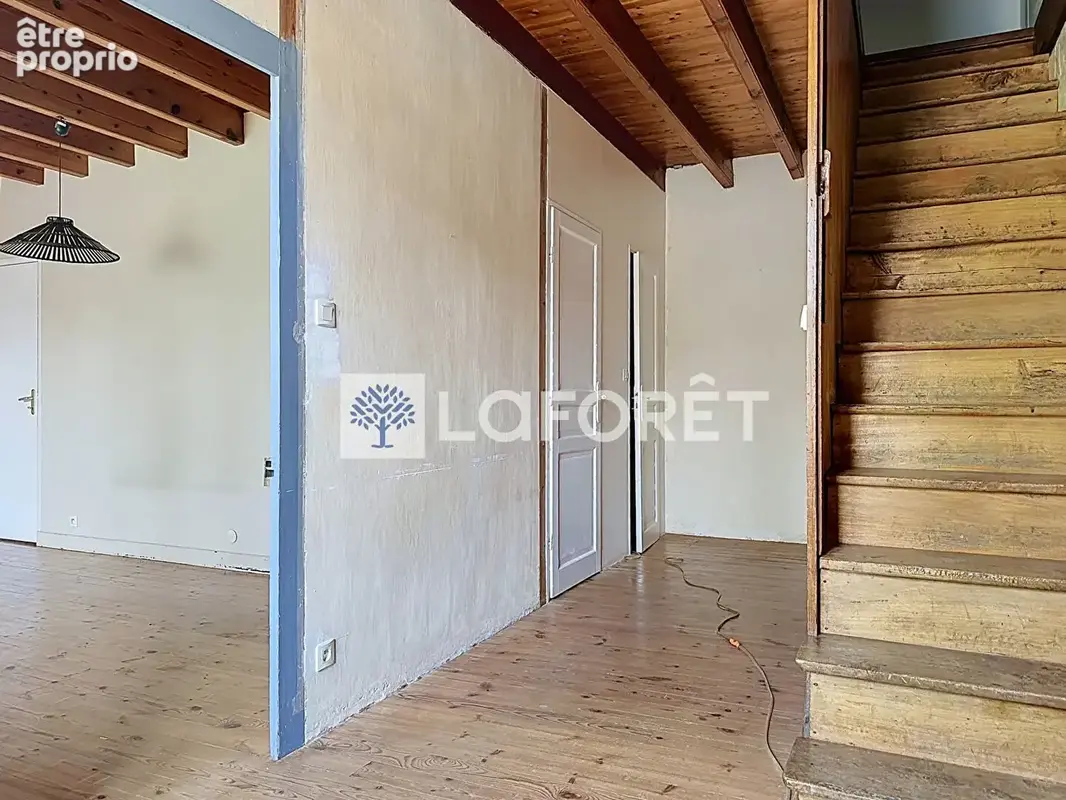 Maison Saint Maxire - photo 11
