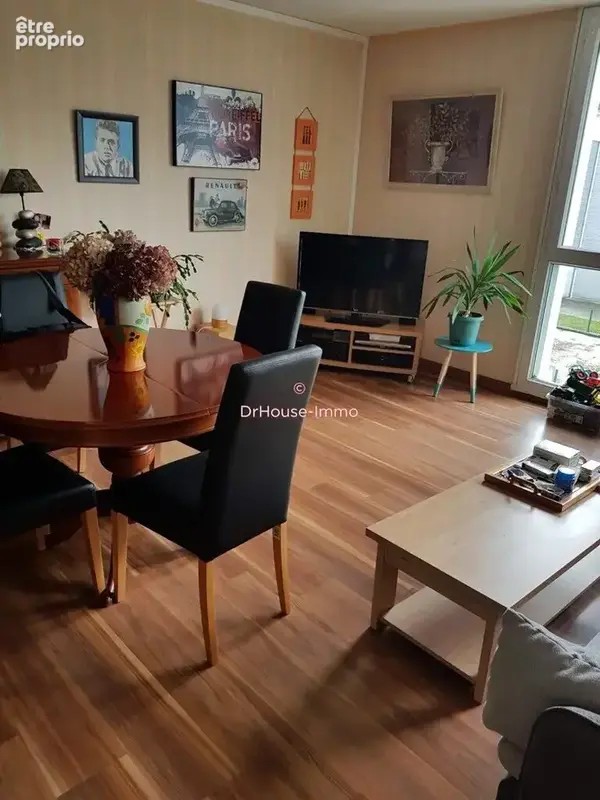 Appartement 4 pièces 67 m² à vendre à Landivisiau (29400) - photo 9