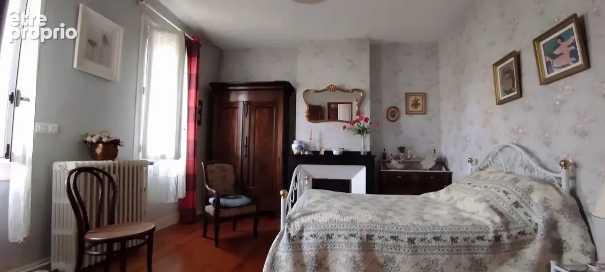 Maison de ville, coeur de l'Isle Jourdain - photo 9