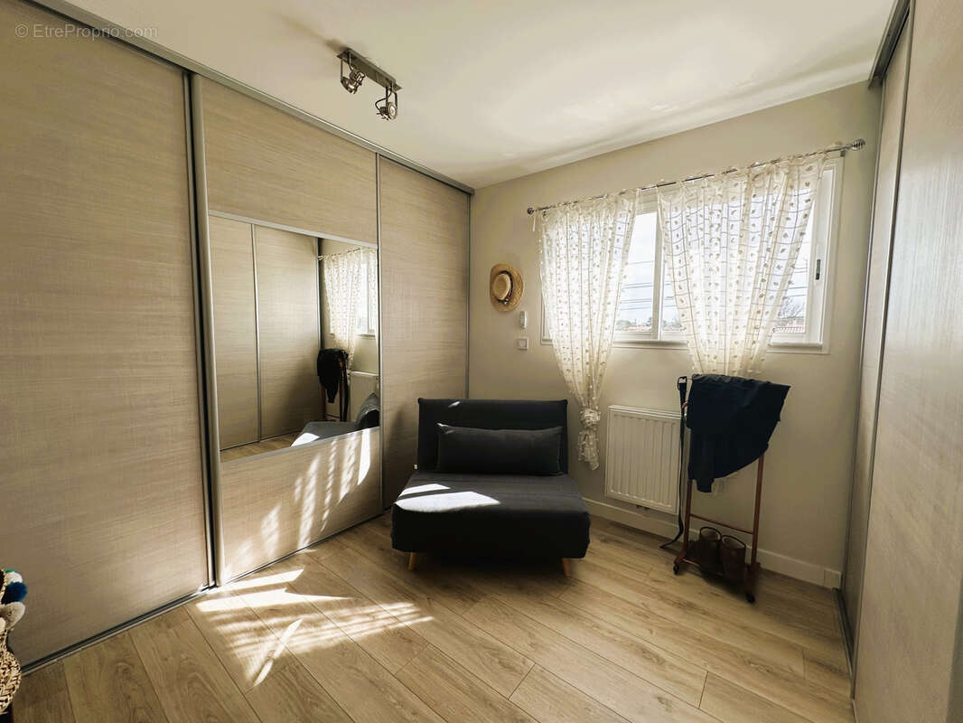 Maison à LA TESTE-DE-BUCH