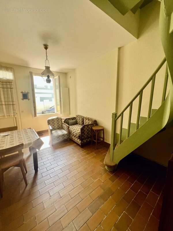 Maison de pecheur - photo 3