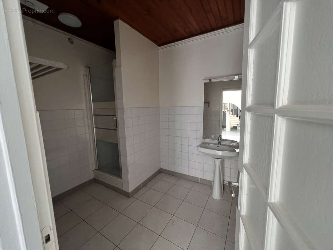 Maison à SAINT-CHERON