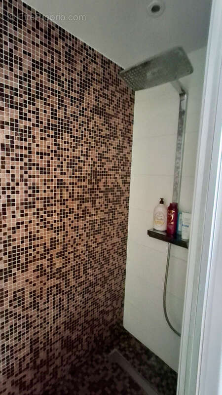Appartement à vendre 3 pièces IVRY SUR SEINE (94) - photo 11
