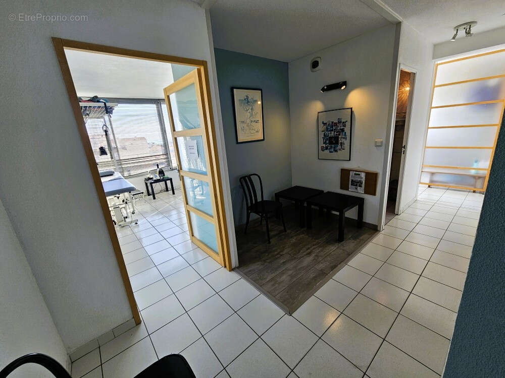 Appartement à LE BARCARES