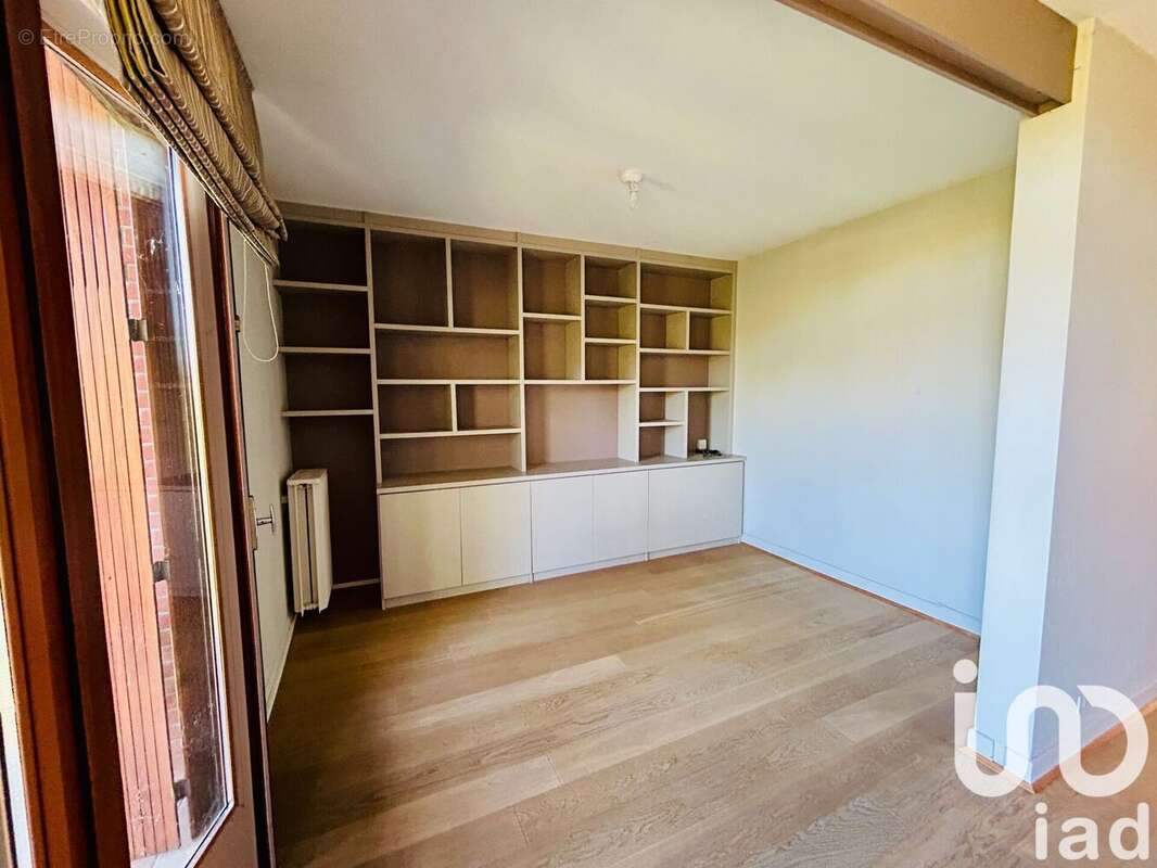 Photo 4 - Appartement à RAMONVILLE-SAINT-AGNE