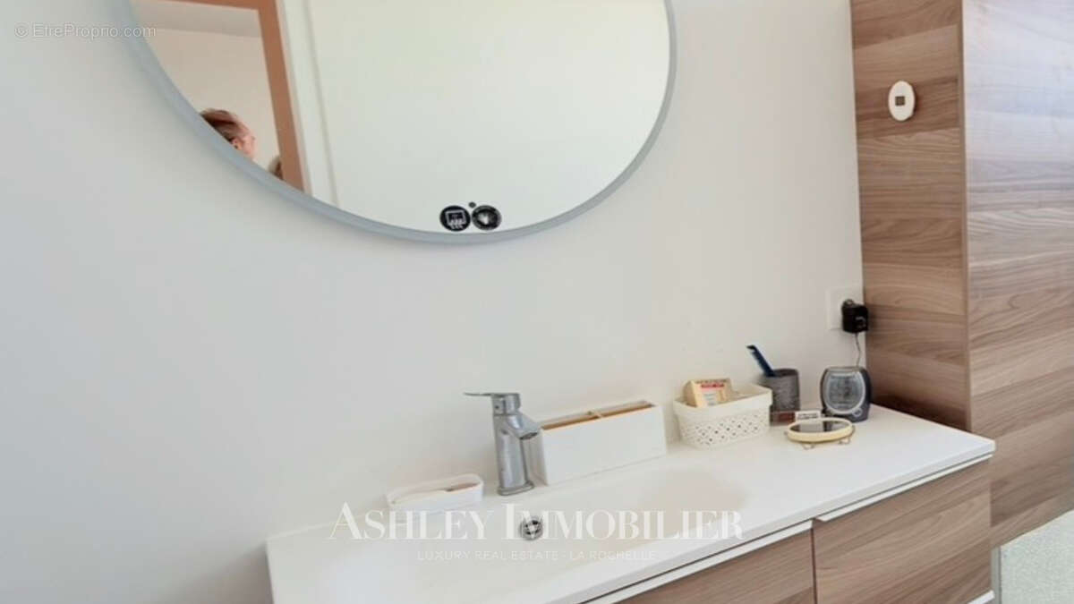 Appartement à LA ROCHELLE