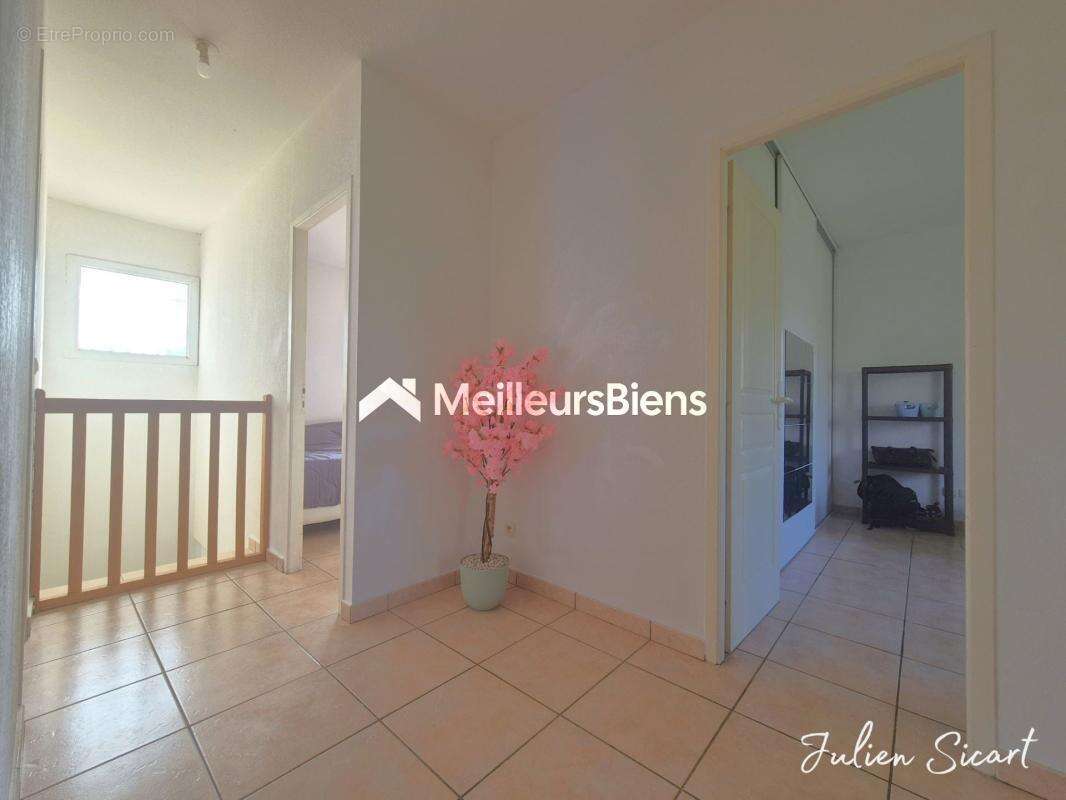 Maison à MILLAS