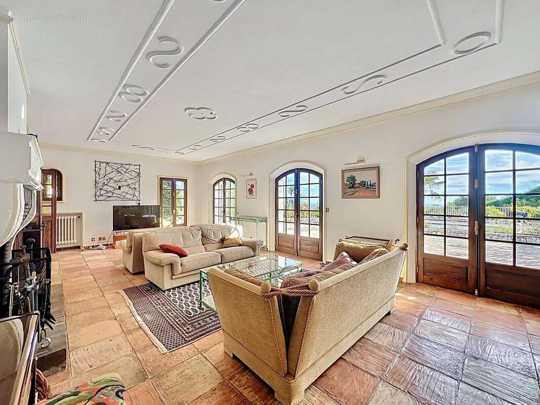 Maison à SAINT-PAUL