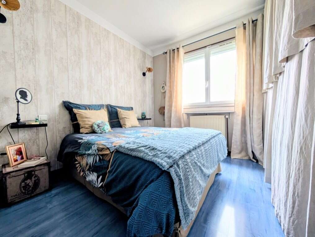 Maison 73 m² à Dijon  - photo 7
