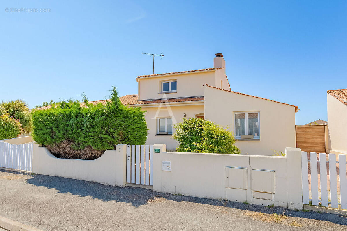 Maison à LE FENOUILLER