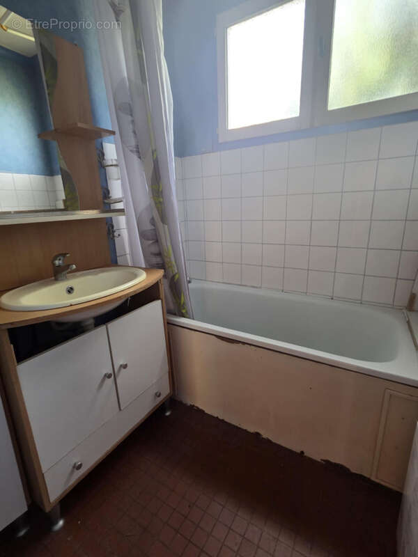 Maison à THIBERVILLE