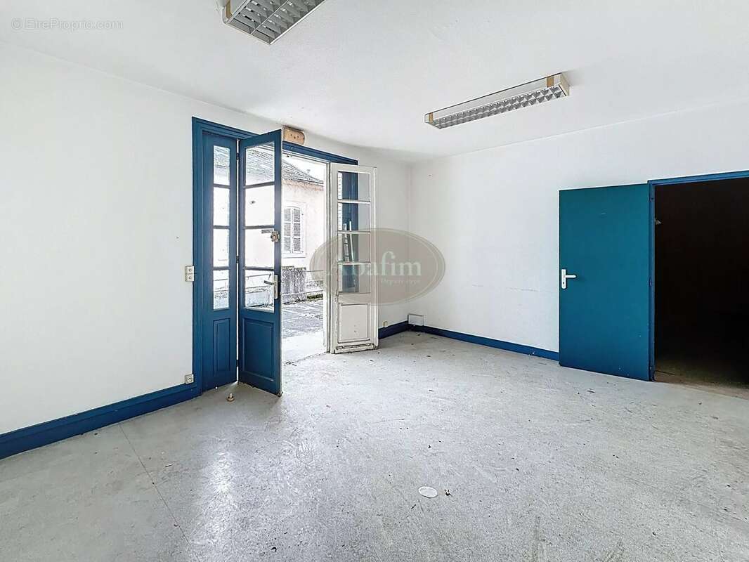 Appartement à TARBES