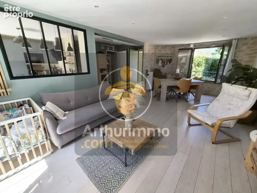 Vente Maison Pontault-combault(77340) 388 000ï¿œ - photo 3